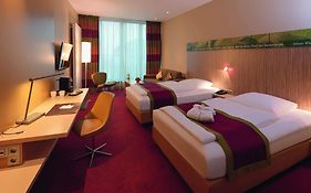 Moevenpick Hotel Frankfurt